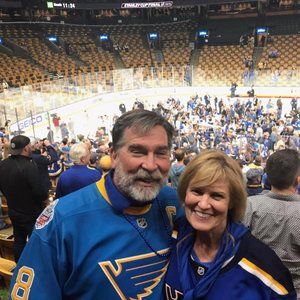 Meet your Posher, Nancy